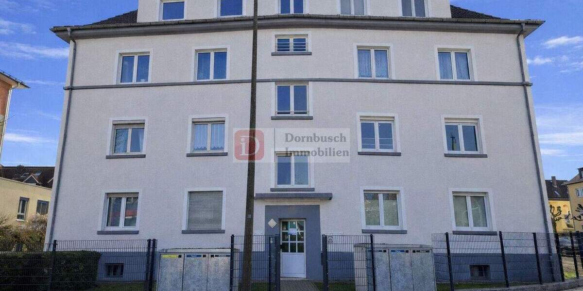 Etagenwohnung Bad Homburg vor der Höhe Bad Homburg - 3 Zimmer, 73 m&sup2;, 399.000&euro; | Angebot:25698523