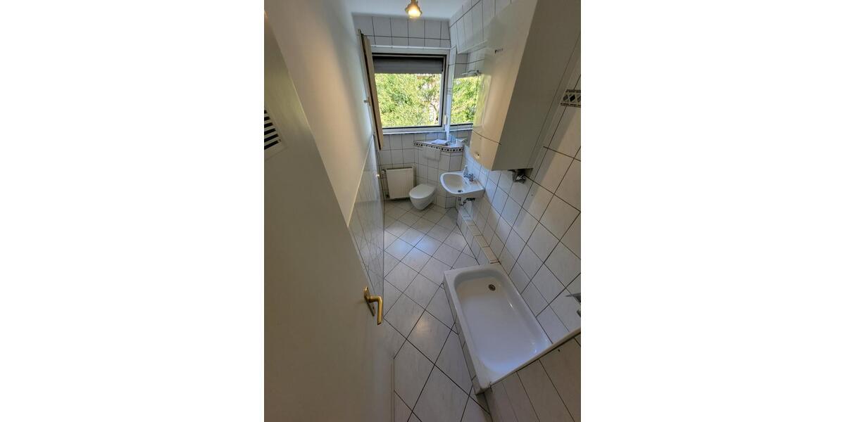 Etagenwohnung Frankfurt am Main Nord-Ost - 2 Zimmer, 43 m&sup2;, 244.000&euro; | Angebot:26865725