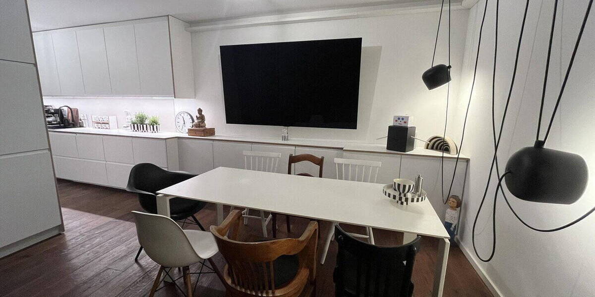 Doppelhaushälfte Frankfurt Nieder-Eschbach - 5 Zimmer, 150 m&sup2;, 950.000&euro; | Angebot:26470981