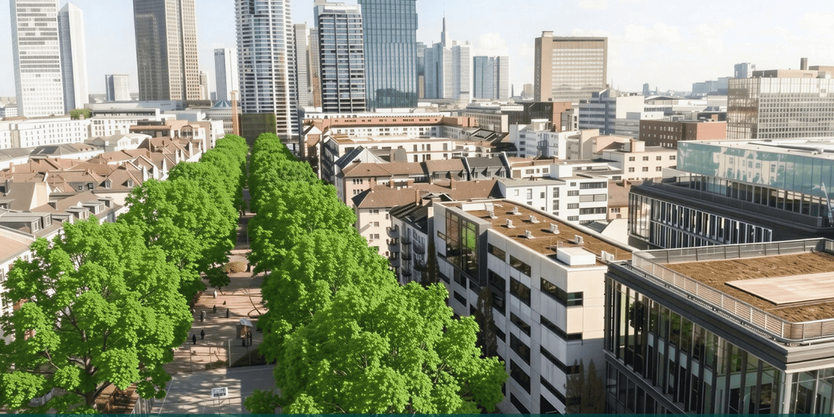 Etagenwohnung Frankfurt am Main Gutleutviertel - 2 Zimmer, 99 m&sup2;, 937.000&euro; | Angebot:25672507