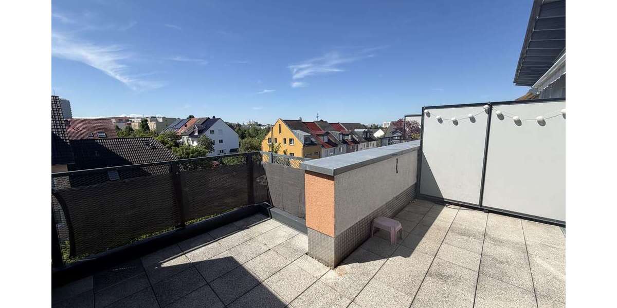 Etagenwohnung Frankfurt am Main Nord-Ost - 4 Zimmer, 96 m&sup2;, 595.000&euro; | Angebot:26762292