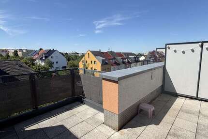Wohnung Frankfurt am Main Nord-Ost - 4 Zimmer, 96 m&sup2;, 595.000&euro; | Angebot:26762292