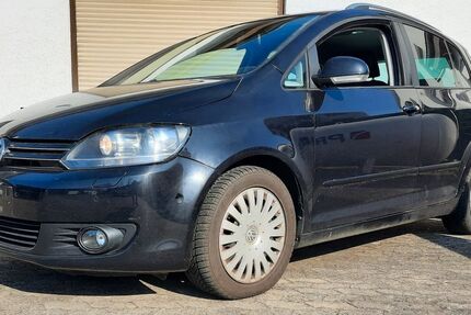 VW Golf Plus 152.275 km 7.300 &euro; Griesheim 64347