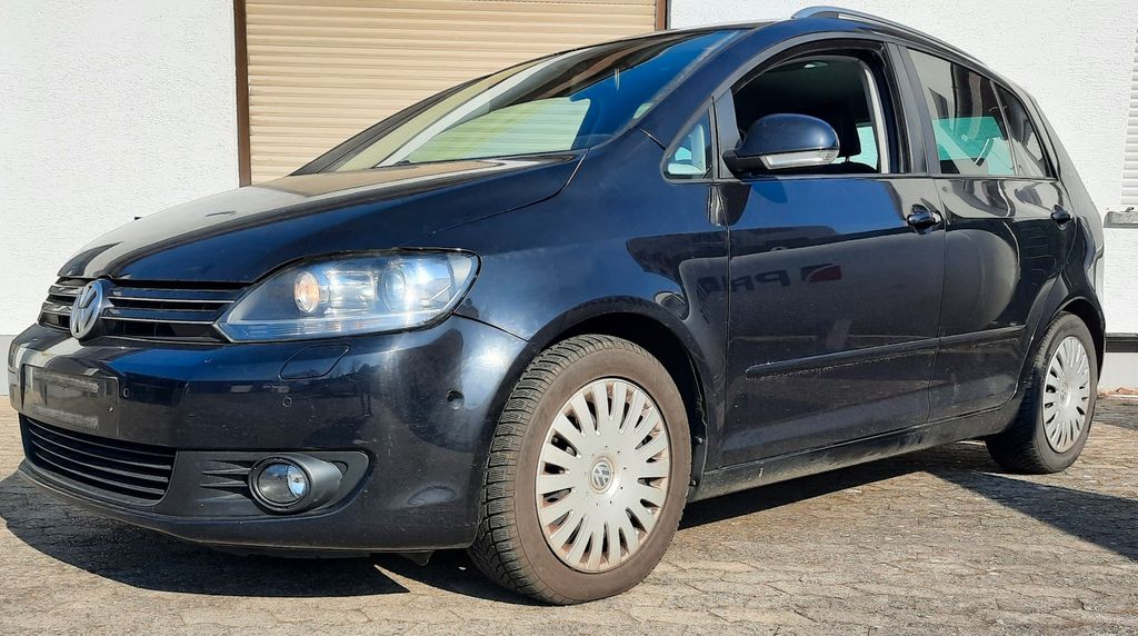 VW Golf Plus 152.275 km 7.300 &euro; Griesheim 64347