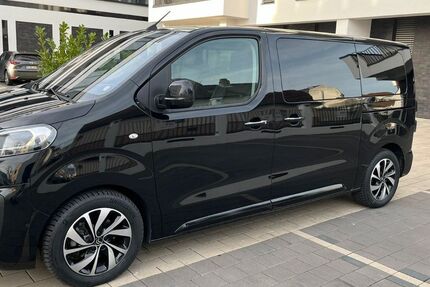 Citroen SpaceTourer 21.506 km 43.500 € Langen 63225