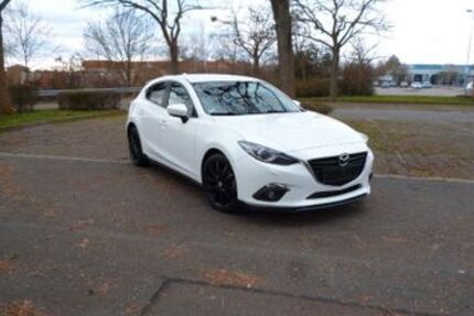 Mazda 3 121.356 km 13.800 &euro; Seligenstadt 63500