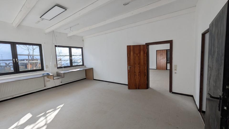 Gewerbeobjekt Griesheim - 1.800&euro; | Angebot:25322102