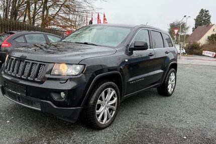 Jeep Grand Cherokee 260.000 km 8.950 &euro; Dieburg 64807