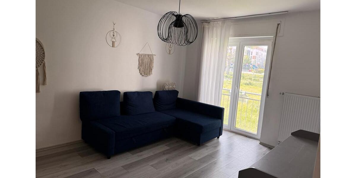 Erdgeschoßwohnung Bad Homburg vor der Höhe Gonzenheim - 3 Zimmer, 65 m&sup2;, 1.263&euro; | Angebot:26526946