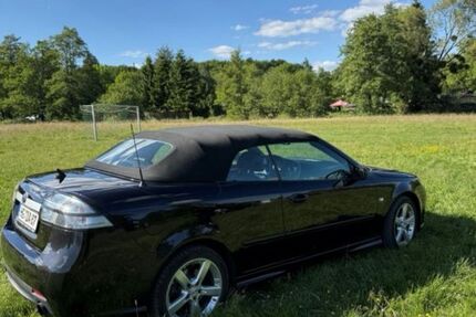 Saab 9-3 160.000 km 9.500 &euro; Oberursel 61440