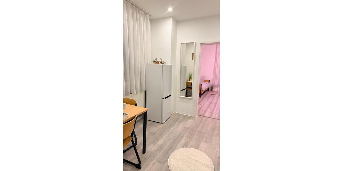 Erdgeschoßwohnung Bischofsheim - 1 Zimmer, 35 m&sup2;, 900&euro; | Angebot:25711731