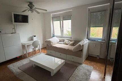 Wohnung Neu-Isenburg Isenburg - 1 Zimmer, 25 m&sup2;, 110.000&euro; | Angebot:27441324