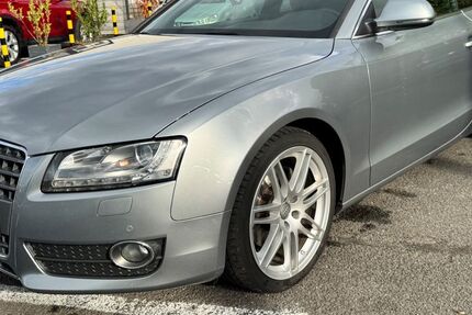 Audi A5 255.000 km 7.400 € Maintal 63477