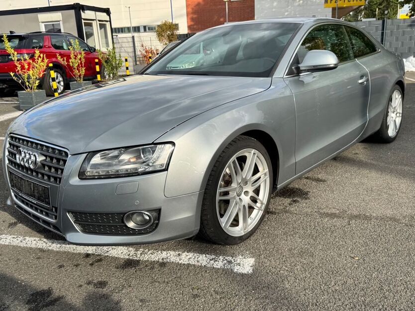 Audi A5 255.000 km 7.400 € Maintal 63477