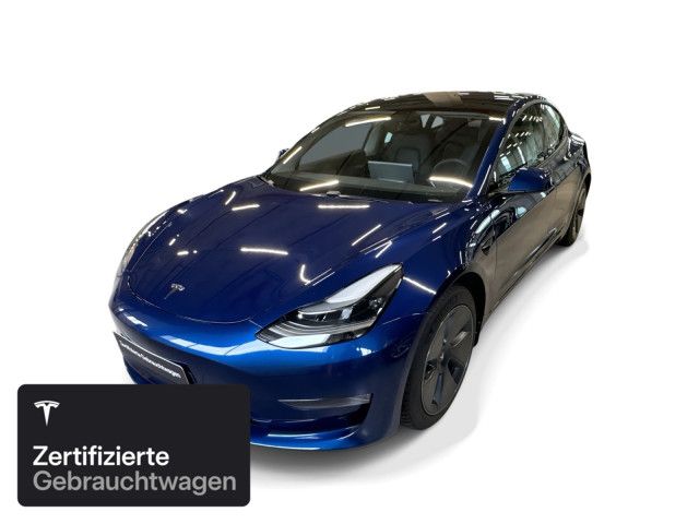 Tesla Model 3 63.305 km 27.300 &euro; Hanau 63457