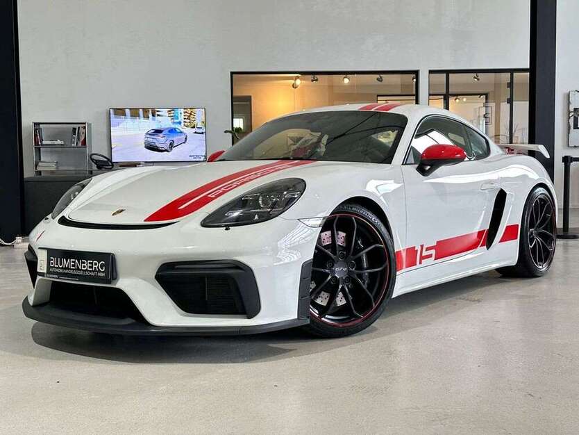 Cayman