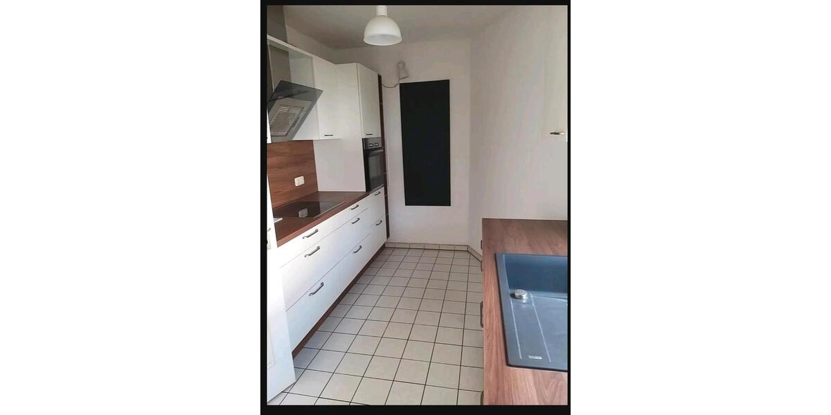 Terrassenwohnung Hanau - 2 Zimmer, 73 m&sup2;, 330.000&euro; | Angebot:27071130