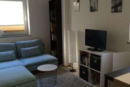 Wohnen auf Zeit in Frankfurt am Main 1.220 € 2 zimmer