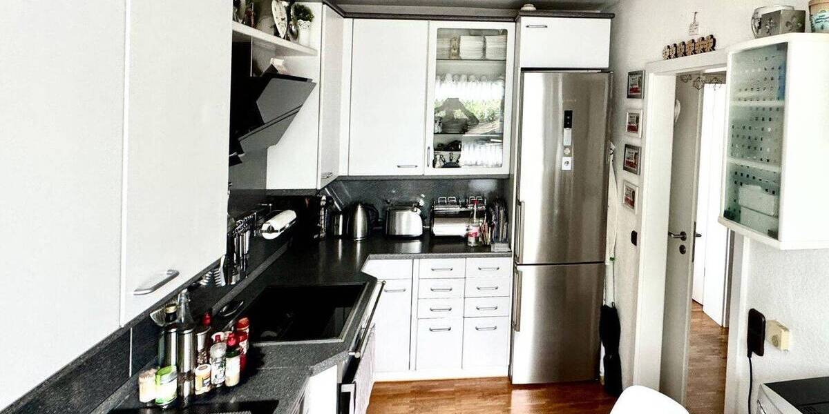 Reihenendhaus Weiterstadt - 5 Zimmer, 120 m&sup2;, 539.500&euro; | Angebot:26740923