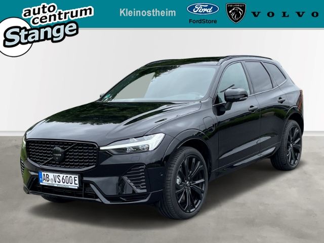 Volvo XC60 24.900 km 49.900 &euro; Kleinostheim 63801