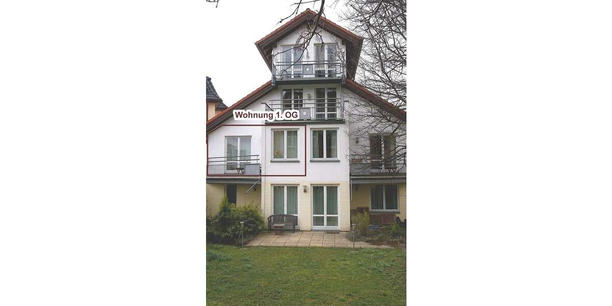 Wohnen auf Zeit in Bad Homburg 990 € 1 zimmer