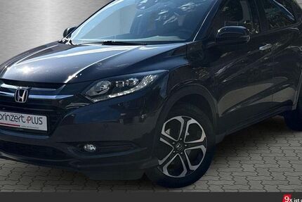 Honda HR-V 66.400 km 17.770 € Darmstadt 64285