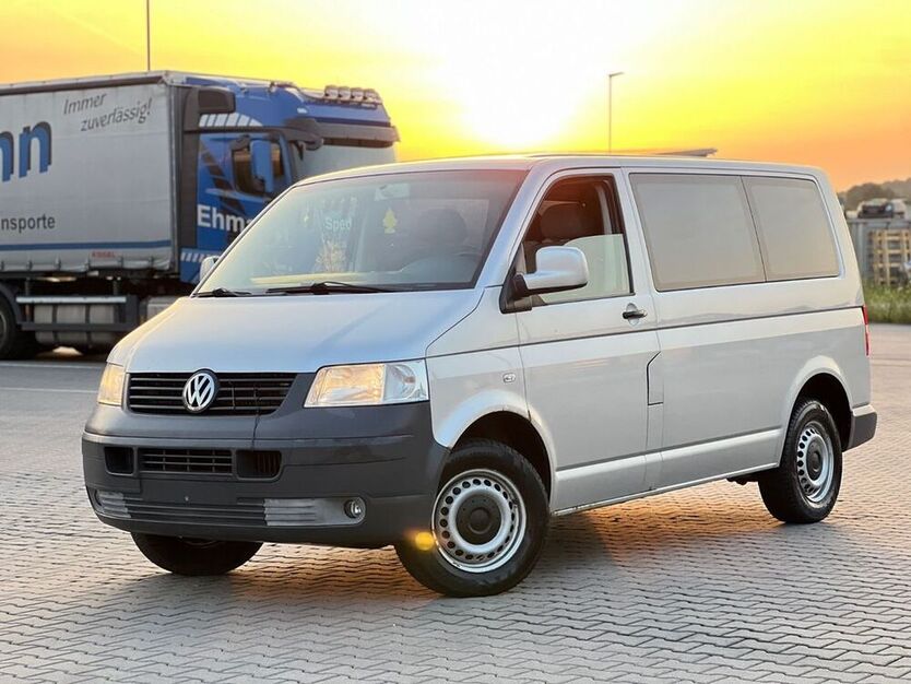 T5 Transporter