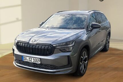 Skoda Kodiaq 21.970 km 55.900 &euro; Weiterstadt 64331