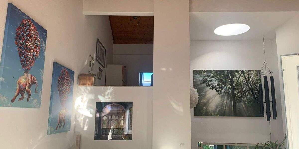 Reihenmittelhaus Neu-Isenburg Isenburg - 6 Zimmer, 163 m&sup2;, 685.000&euro; | Angebot:25778545