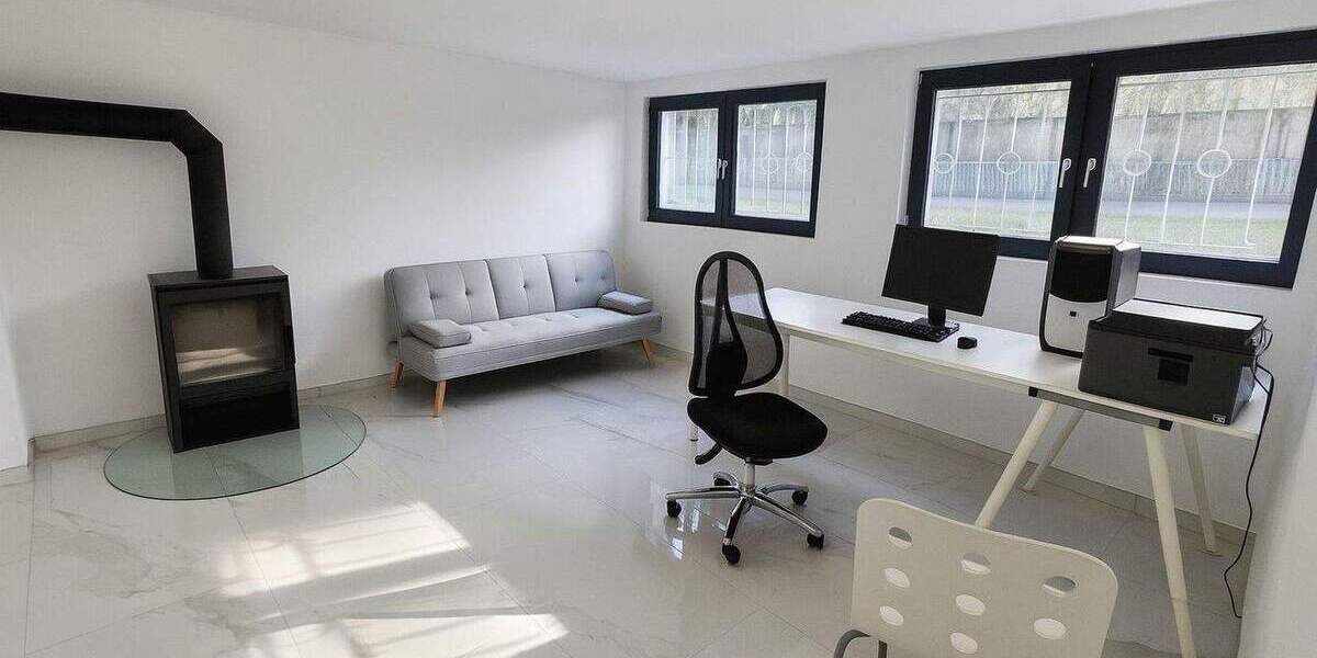 Großes Einfamilienhaus mit Einliegerbereich - ideal für Wohnen & Arbeiten unter einem Dach 8 zimmer