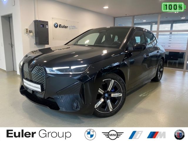 BMW iX 35.631 km 59.877 &euro; Hofheim 65719