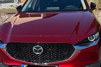 Mazda CX-30 15.200 km 27.900 &euro; Himbach 63694