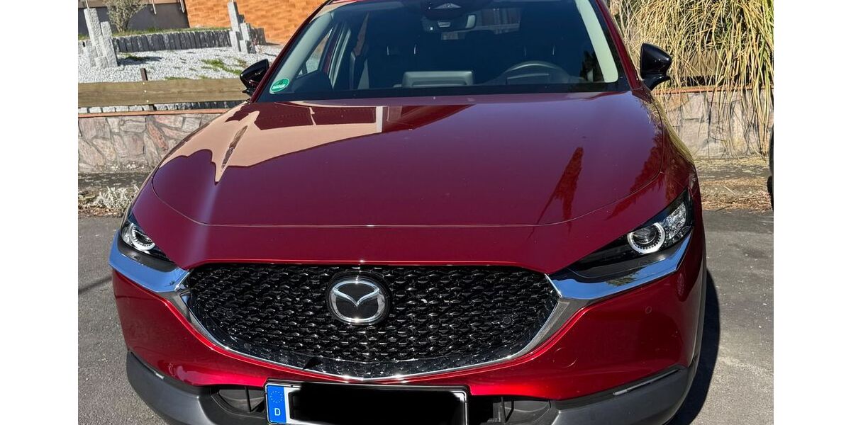 Mazda CX-30 15.200 km 27.900 &euro; Himbach 63694