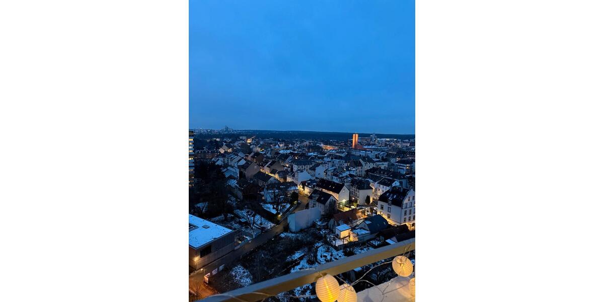 Etagenwohnung Frankfurt am Main Niederrad - 2 Zimmer, 42 m&sup2;, 950&euro; | Angebot:25310196