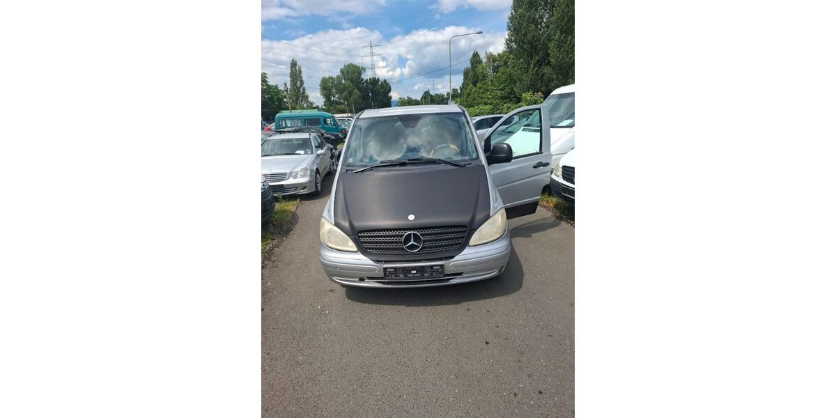 Mercedes-Benz Vito 287.000 km 3.500 &euro; Frankfurt am Main 65929