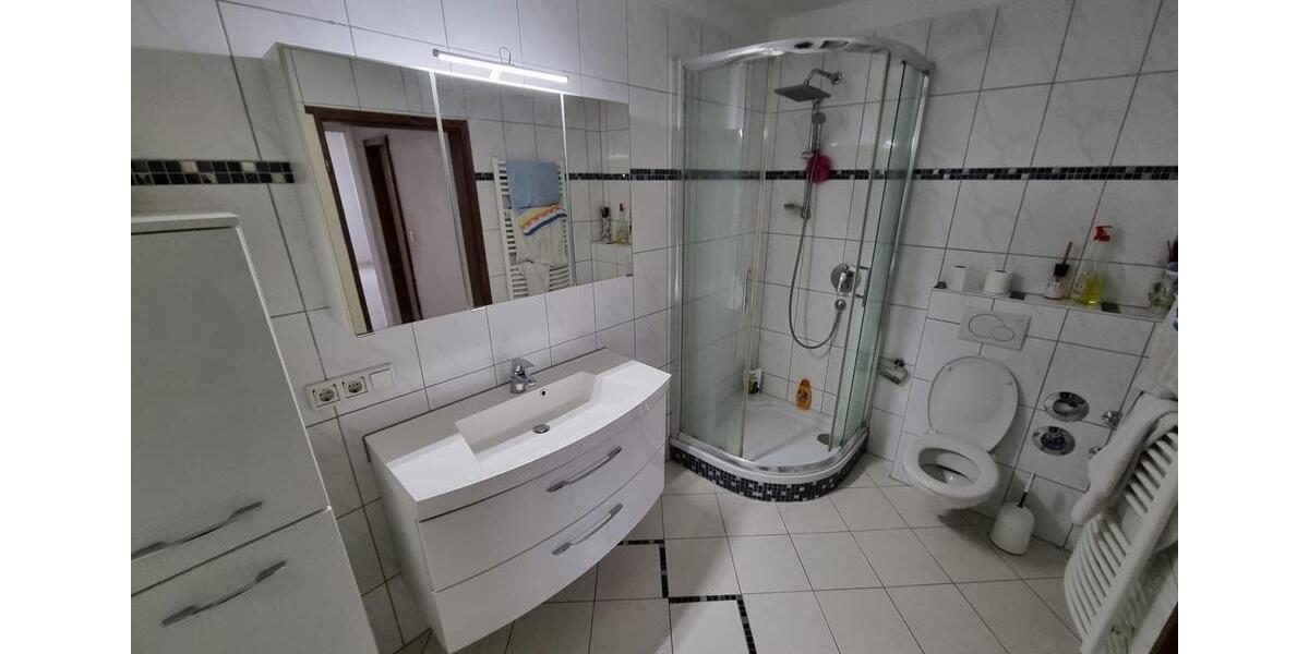 Wohnung mit 4,5 Zimmern in Babenhausen zu vermieten 4.5 zimmer