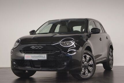 Fiat 600 12.000 km 19.900 &euro; Darmstadt 64293