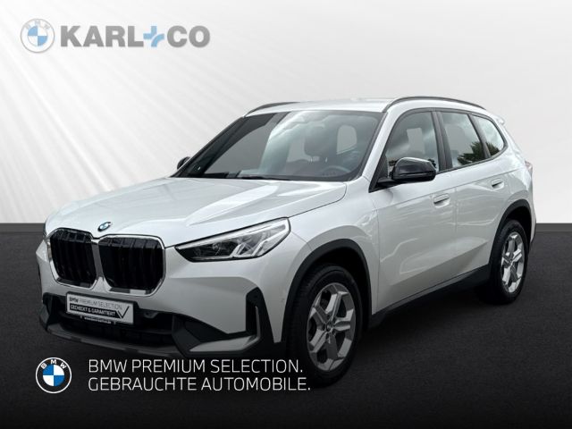 BMW X1 53.852 km 35.888 &euro; Rüsselsheim 65428