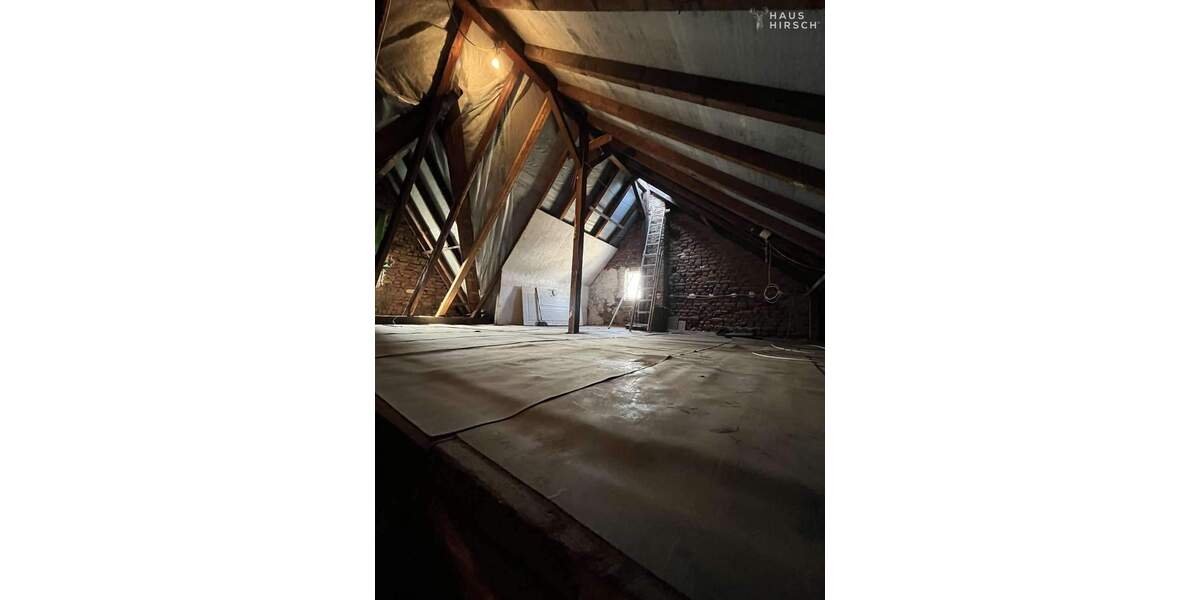 Einfamilienhaus Roßdorf - 6 Zimmer, 110 m&sup2;, 279.500&euro; | Angebot:25658772