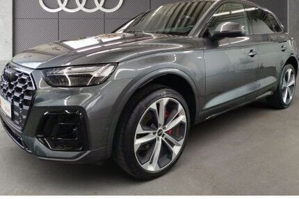 Audi Q5 8.283 km 53.350 &euro; Frankfurt am Main 60326