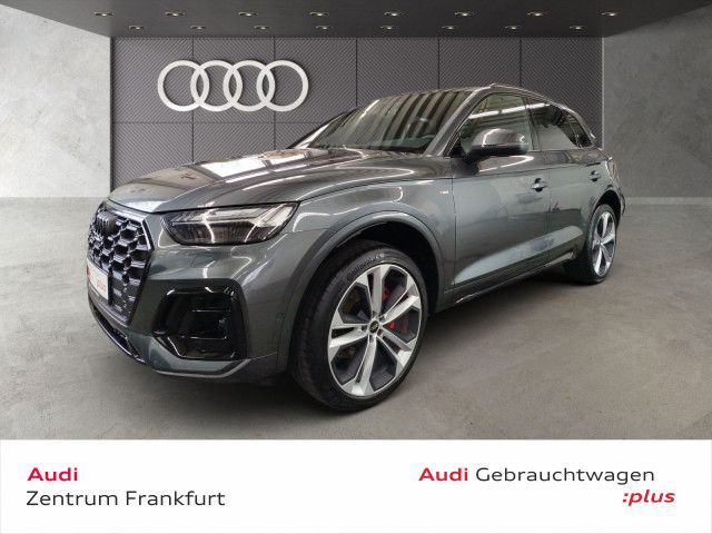 Audi Q5 8.283 km 53.350 &euro; Frankfurt am Main 60326