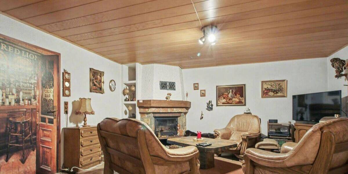 Doppelhaushälfte Babenhausen - 4 Zimmer, 120 m&sup2;, 549.000&euro; | Angebot:26428872