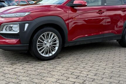 Hyundai KONA 197.666 km 7.999 &euro; Hanau 63452