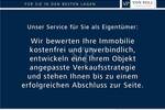Terrassenwohnung Bad Soden am Taunus Bad Soden - 2 Zimmer, 61 m&sup2;, 349.000&euro; | Angebot:26410262