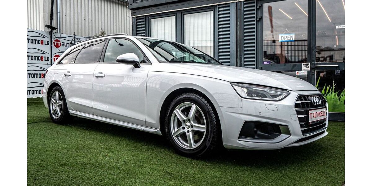 Audi A4 114.500 km 21.499 &euro; Rüsselsheim 65428