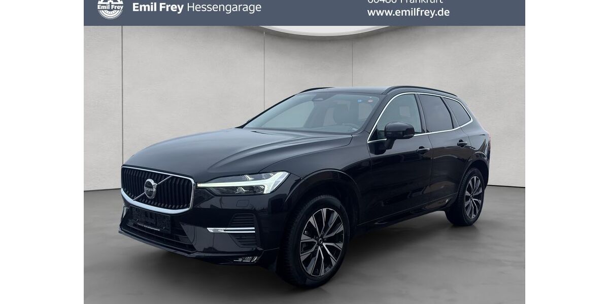 Volvo XC60 21.202 km 36.450 &euro; Frankfurt am Main 60486