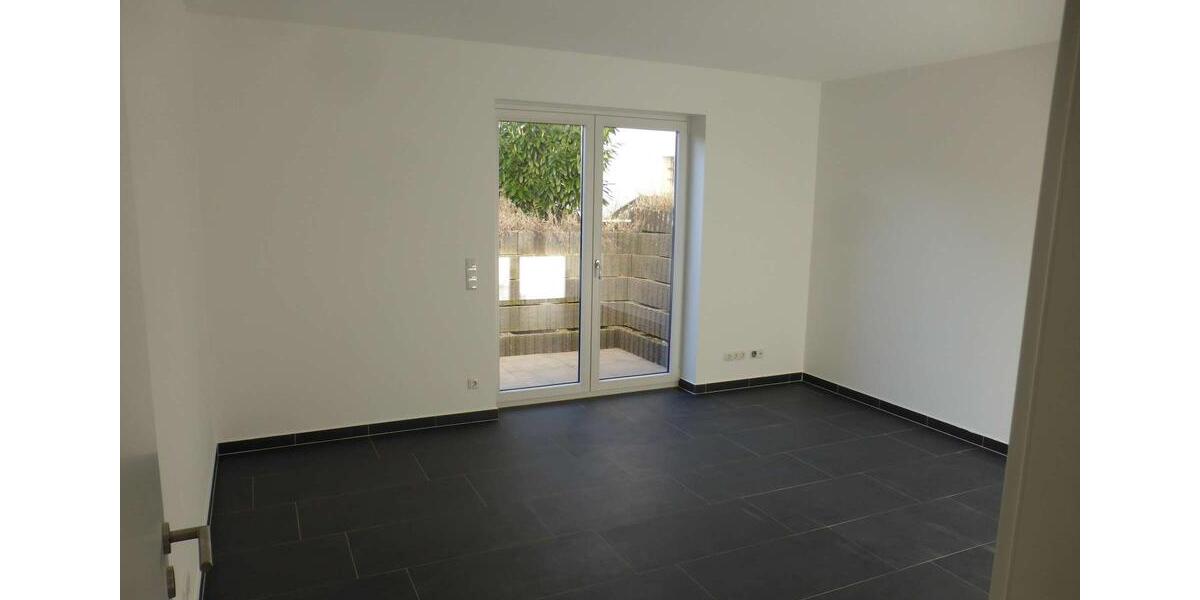 Modernes, energieeffizientes Einfamilienhaus mit Garten in Bad Soden 5 zimmer