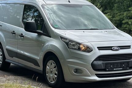 Ford Transit 193.000 km 6.150 € Wiesbaden 65201