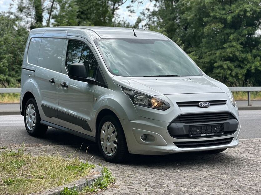Ford Transit 193.000 km 6.150 € Wiesbaden 65201