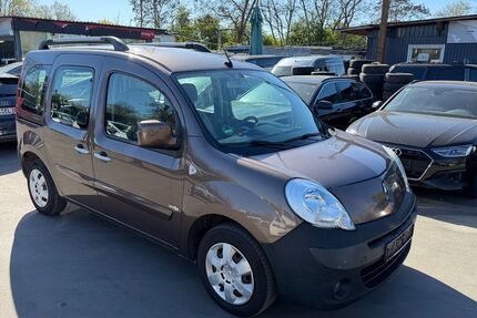 Renault Kangoo 200.000 km 5.999 &euro; Frankfurt am Main 60486